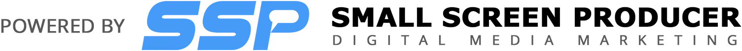 Powered by Small Screen Producer